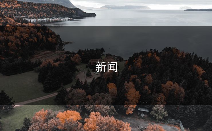 新闻